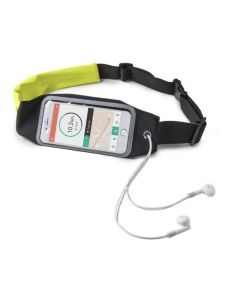 RunBelt Duo Sportriem Smartphone