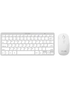SmartWorking Toetsenbord en Muis Bluetooth