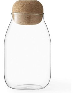 Cortica Voorraadpot 500 ml