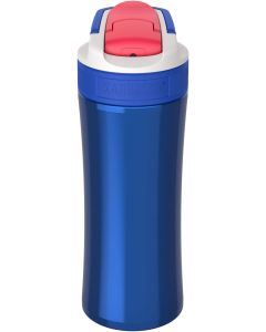 Lagoon Drinkfles 400 ml Azure