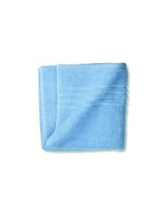 Leonora Handdoek Sky Blue 50x100 cm