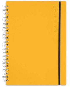 Studio Notitieboek A4