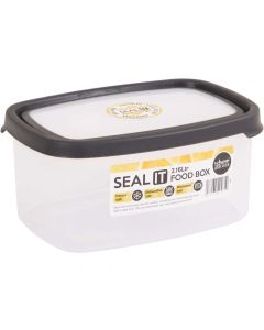 Opbergbox Seal It 2,1 liter