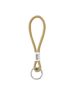 Sleutelhanger Klein - Gold 10124