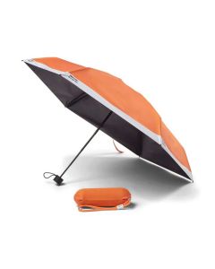 Paraplu Compact in Reistas - Orange 021
