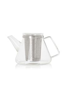Fusion Theepot 1 liter met Theefilter