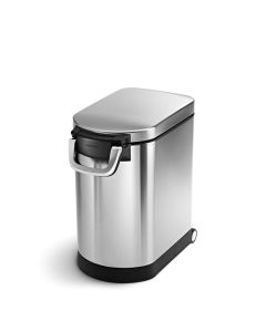 Opbergbox Dierenvoer 25 liter