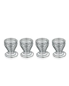 Globul Eierdop Ø 5 cm Set van 4 Stuks