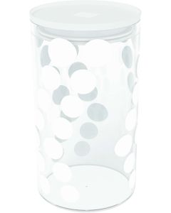 Dot Dot Voorraadpot 1,1 liter
