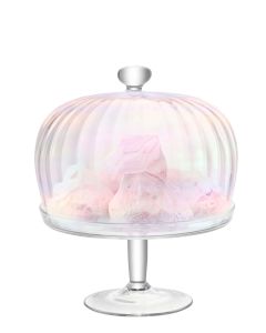 Pearl Stolp op Voet ø 27,5 cm