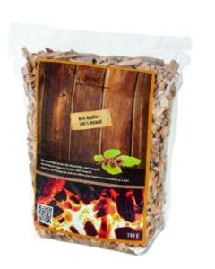 BBQ Accessoire Houtsnippers Beuken