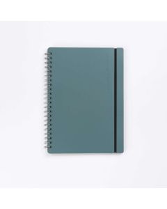 Studio Notitieboek A4