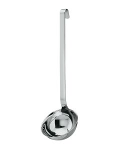 Opscheplepel 32,5 cm