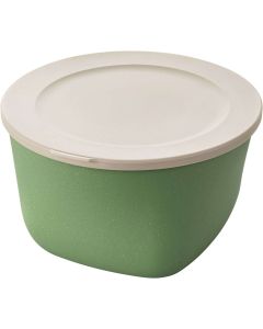Connect Box Schaal met Deksel 1 liter