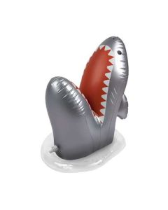 Kids Inflatable Games Spinkler Haai 60 cm