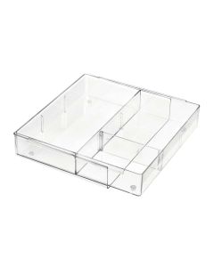 The Home Edit Ladeorganizer Uitschuifbaar