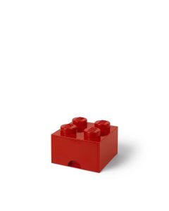 Opbergbox met Lade Brick 4