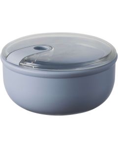 Pull Box Lunchbox Rond 750 ml