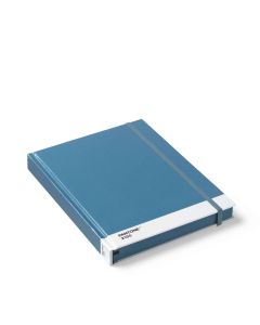 Notitieboek Groot - Blue 2150