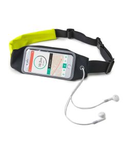 RunBelt Duo Sportriem Smartphone