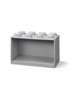 Wandschap Brick 8