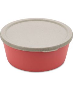 Connect Schaal met Deksel 400 ml
