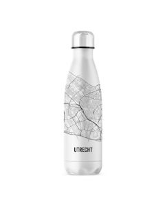City Thermosfles 500 ml Utrecht
