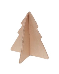 Kerstboom Leer L