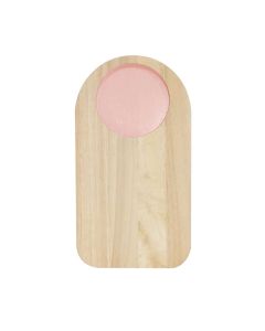 Hout Sade Snijplank
