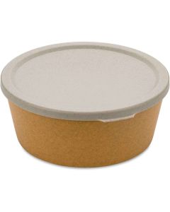 Connect Schaal met Deksel 400 ml