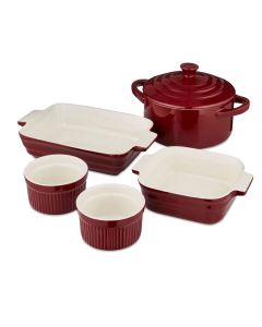 Foundry Gift Set Set van 5 Stuks