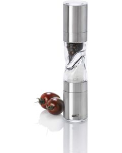 Duomill Pure Peper- en Zoutmolen Duomill 2 in 1