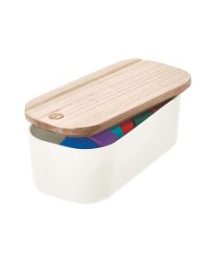 Compact Opbergbox Small met Deksel