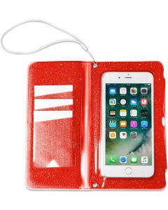 SplashBag Portemonnee Spatbestendig 6,5 Inch