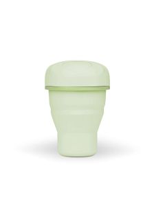 Sippy Drinkbeker met Rietje Sage
