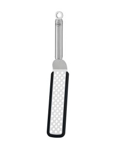 Spatel Flexibel Geperforeerd 32 cm