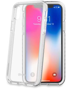 HexaGon Back Cover iPhone X/XS