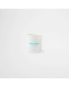 Candles & Fragrance Geurkaars Small Bora Bora Passionfruit Musk