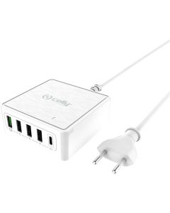 ProPower Powerstation USB 18W USB-C 60 Watt