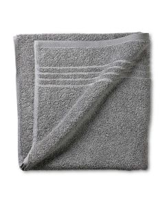 Leonora Badhanddoek Frost Grey 70x140 cm