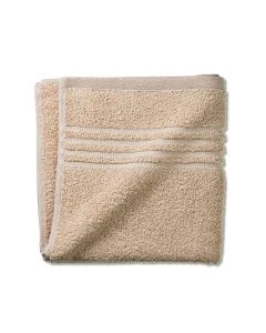 Leonora Handdoek Cloud Pink 50x100 cm