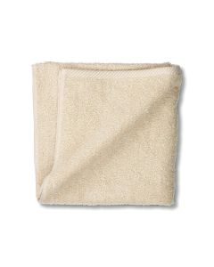 Ladessa Handdoek Sand Beige 50x100 cm