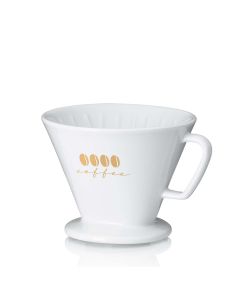 Excelsa Koffie Filter Groot