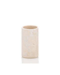 Marble Badkamerbeker