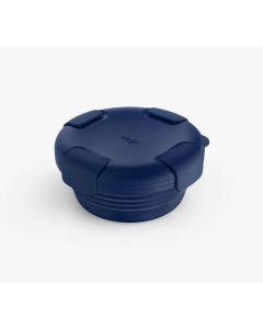 Saladeschaal met Deksel 1065 ml Denim