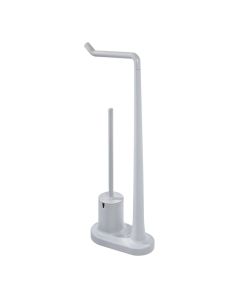 Cade Toiletrol en- Borstel Houder