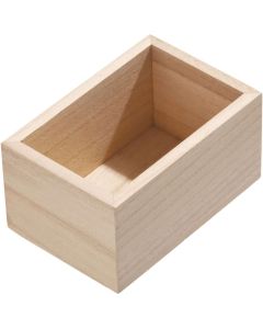 Lade Organizer