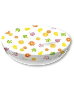 Eco Friendly Afdekhoes voor Schaal ø 36 cm Fruit & Vegetable