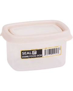 Opbergbox Seal It 250 ml