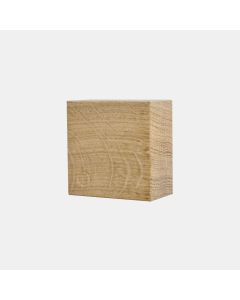 Traktor Magneetblokje Oak